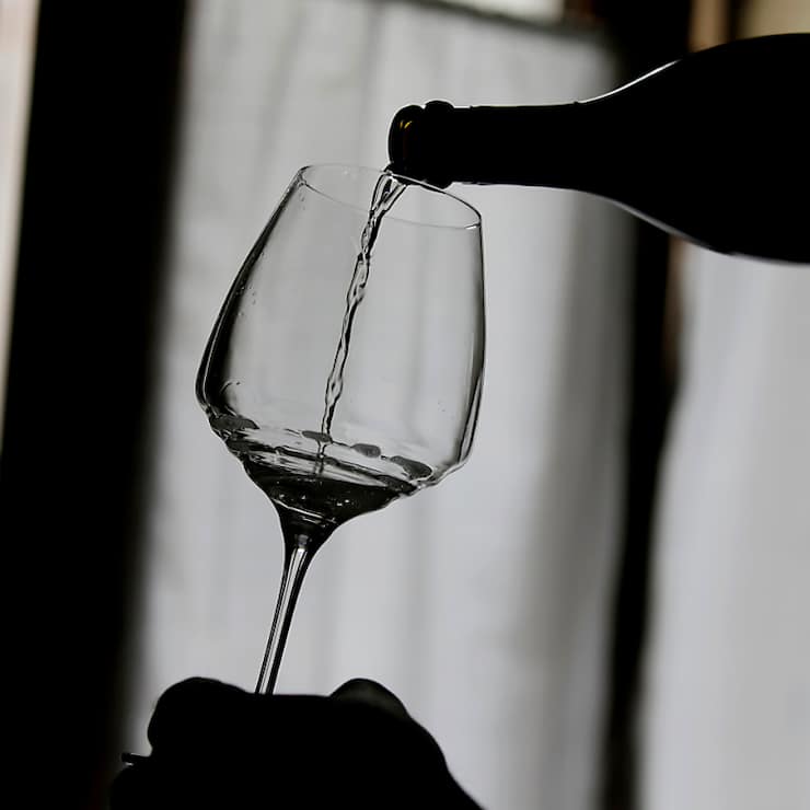 Les importateurs américains éviteraient d'acheter des vins italiens en raison des craintes de l'envolée des droits de douane (archives).