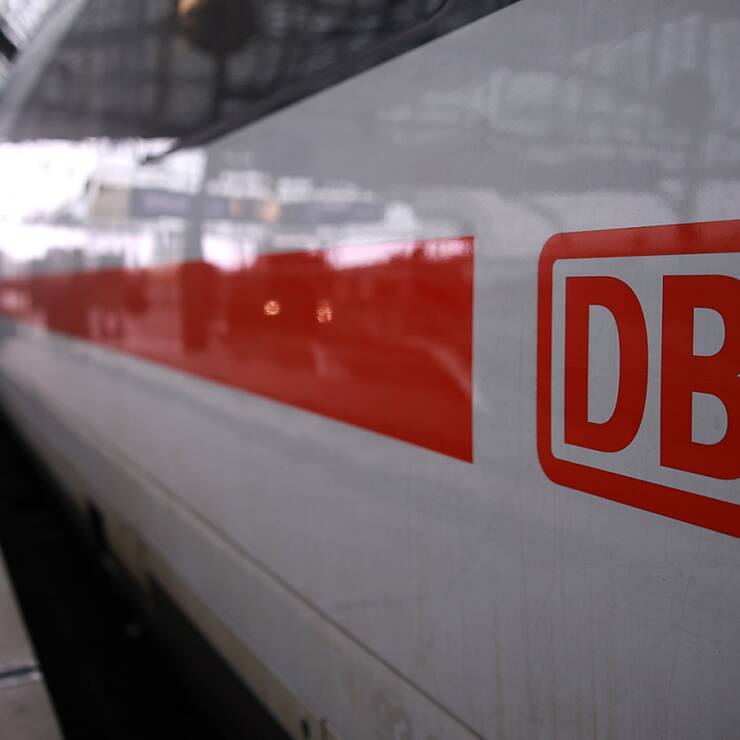 La Deutsche Bahn a investi l'an dernier le montant record de 18,2 milliards d'euros (archives).
