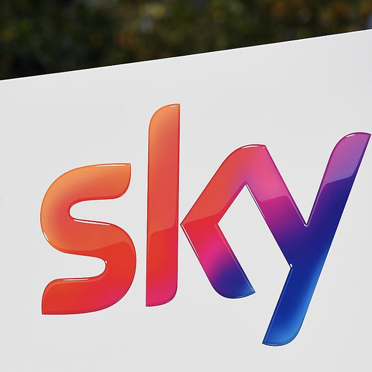 Sky avait déjà annoncé l'an dernier la suppression de 1000 postes au Royaume-Uni (archives).