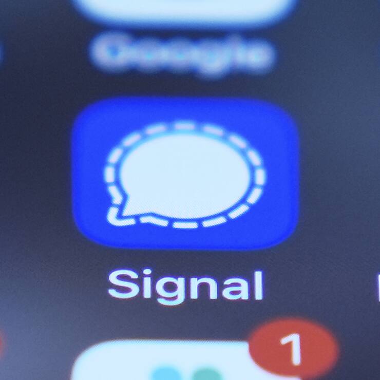 Après la faille de sécurité sur le Yémen, un juge fédéral américain a ordonné jeudi au gouvernement de conserver tous les messages sur Signal du 11 au 15 mars 2025 (image symbolique).