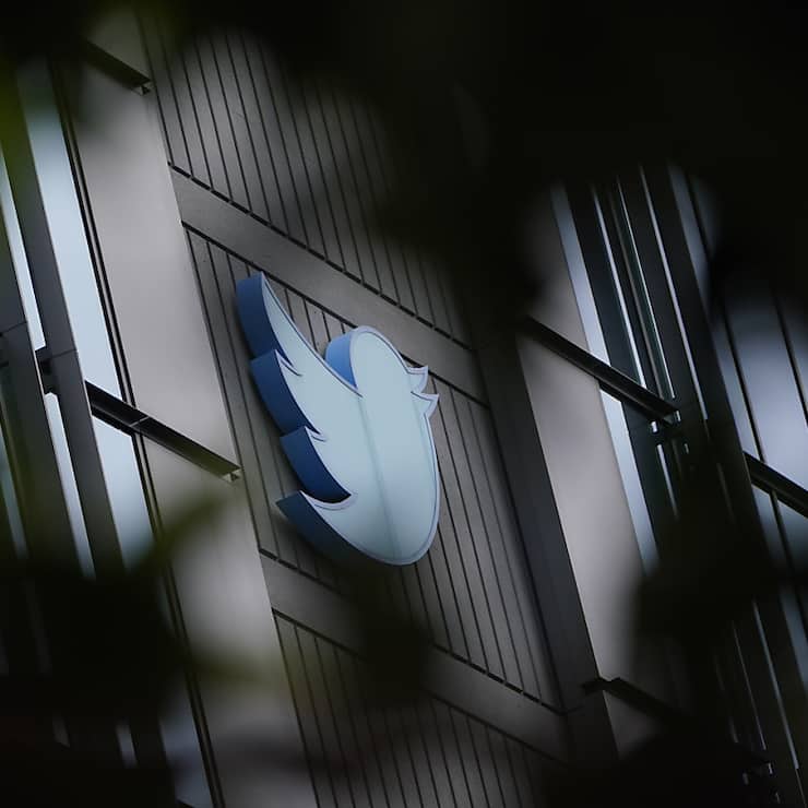 La start-up d'intelligence artificielle générative xAI d'Elon Musk a acquis son réseau social X (archives).