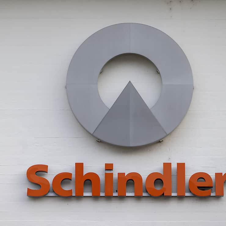Schindler a recruté en interne son nouveau directeur général pour la Suisse (archives).