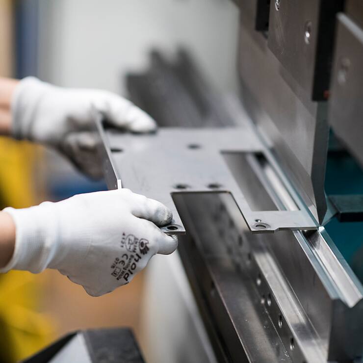 Les PME suisses devront compter dans l'ensemble sur des barrières commerciales bien plus élevées qu'au cours des dernières années (archives).