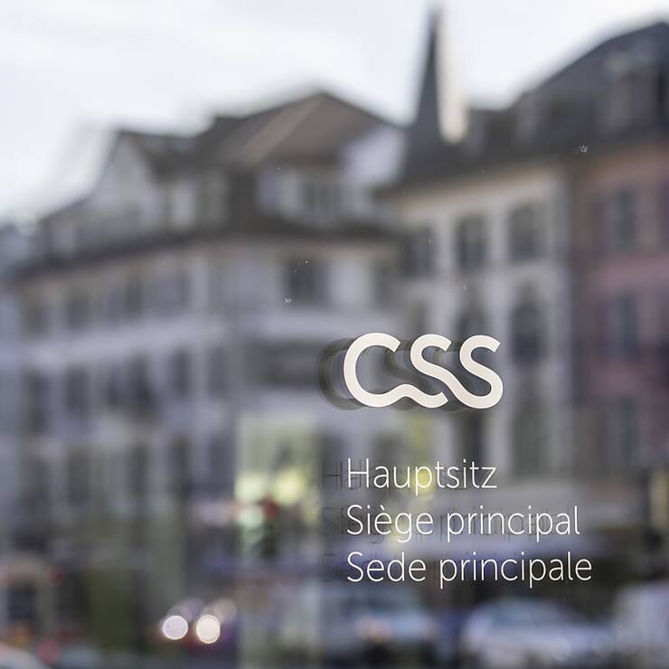 L'assureur lucernois a profité notamment de la bonne tenue des marchés l'an dernier. (archive)