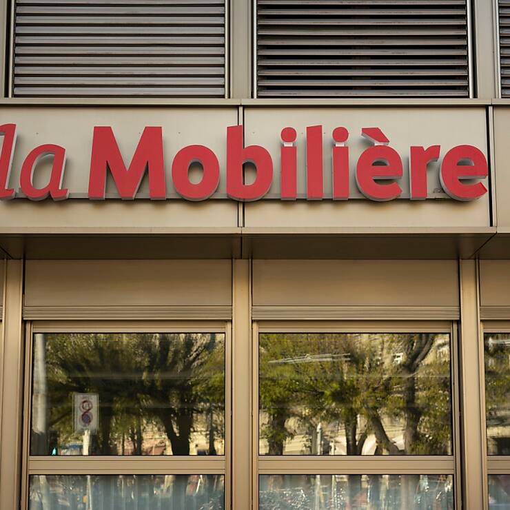 Dans son coeur de métier, l'assurance dommages et accidents, l'assureur organisé sous forme de coopérative a enregistré des primes brutes en hausse de 5,8% à 3,96 milliards de francs (archives).