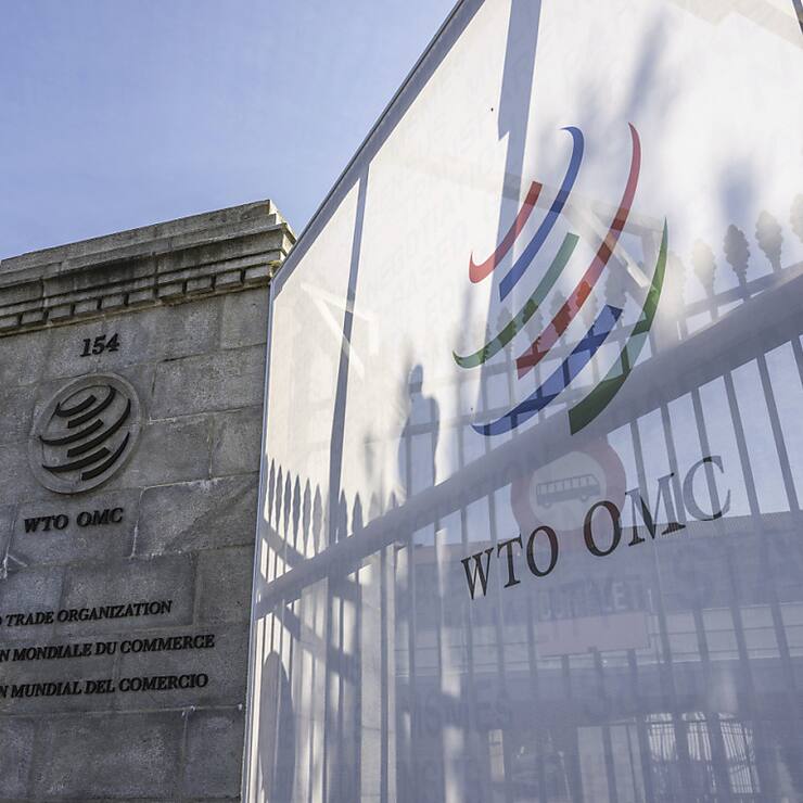 Le Canada poursuit ses initiatives judiciaires contre les Etats-Unis auprès de l'Organisation mondiale du commerce (OMC) à Genève (archives).