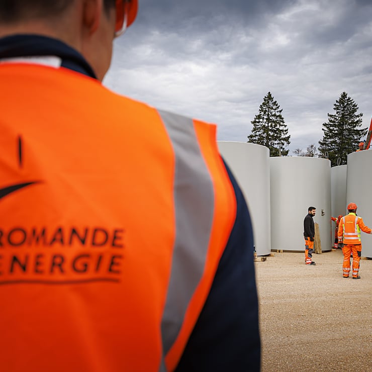 L'exercice en cours devrait continuer à souffrir d'une rentabilité des investissements décalée à court terme (archives).