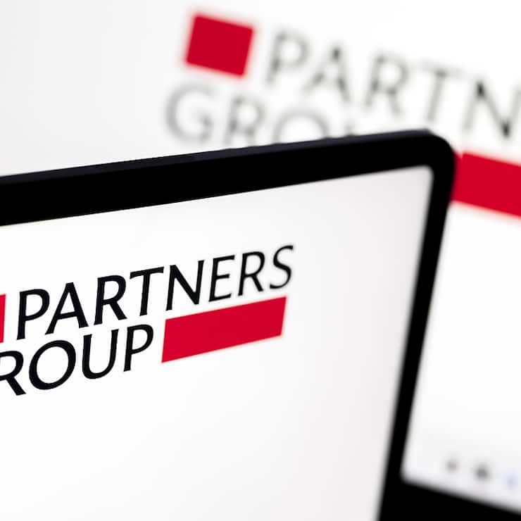 Partners Group a passé en revue ses portefeuilles d'actifs (archives).