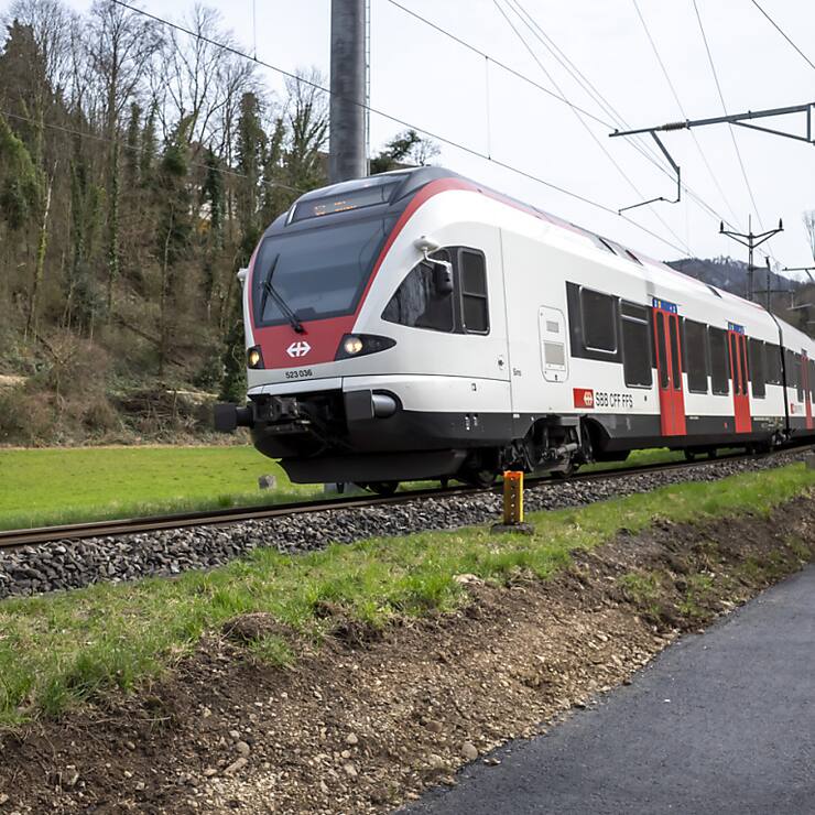 Les prix des transports publics nationaux resteront les mêmes en 2026 (archives).