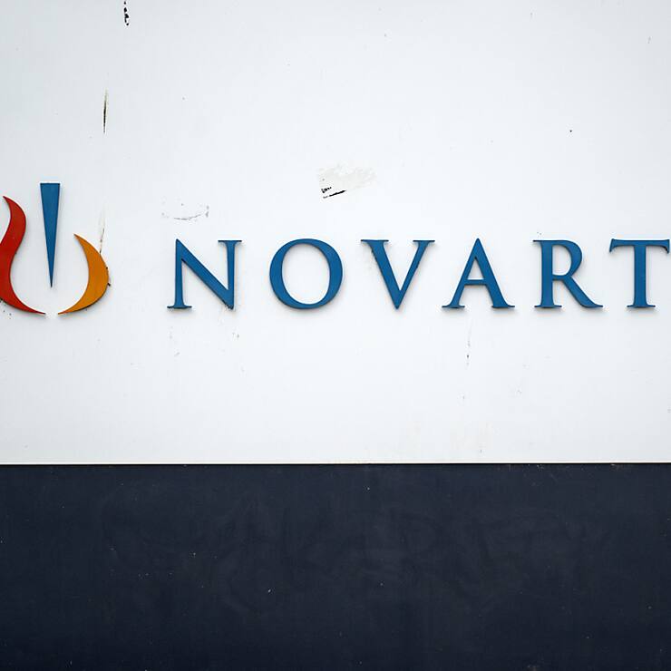 Novartis veut couvrir l'entier de la demande américaine avec une production autochtone (archives).