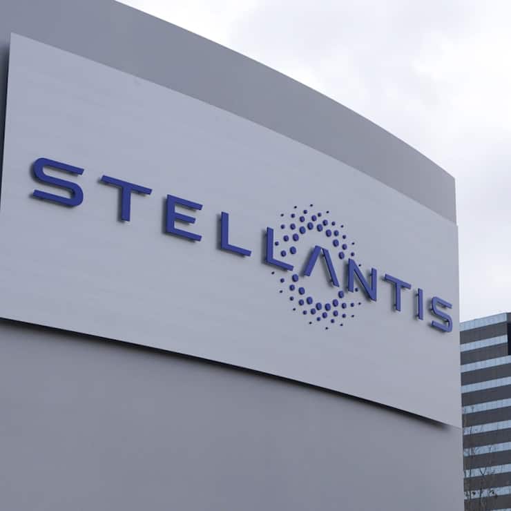 La baisse de la production en Amérique du Nord est attrible à une période prolongée de vacances en janvier, selon le groupe (archives).