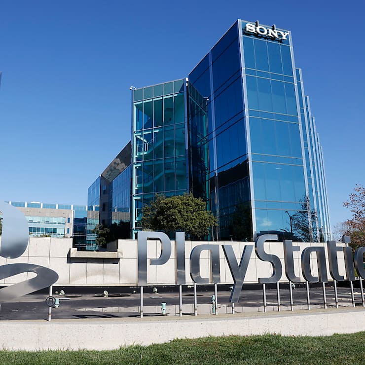 En Europe, le prix de l'édition numérique de la console coûtera désormais 499,99 euros, selon Sony, soit une augmentation d'environ 11% par rapport à son prix initial (449,99 euros).