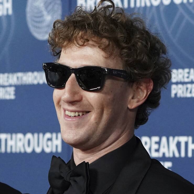 Mark Zuckerberg a essayé par de nombreux moyens d'éviter que ce procès n'ait lieu. Il a tout au plus réussi à le retarder (Archives).