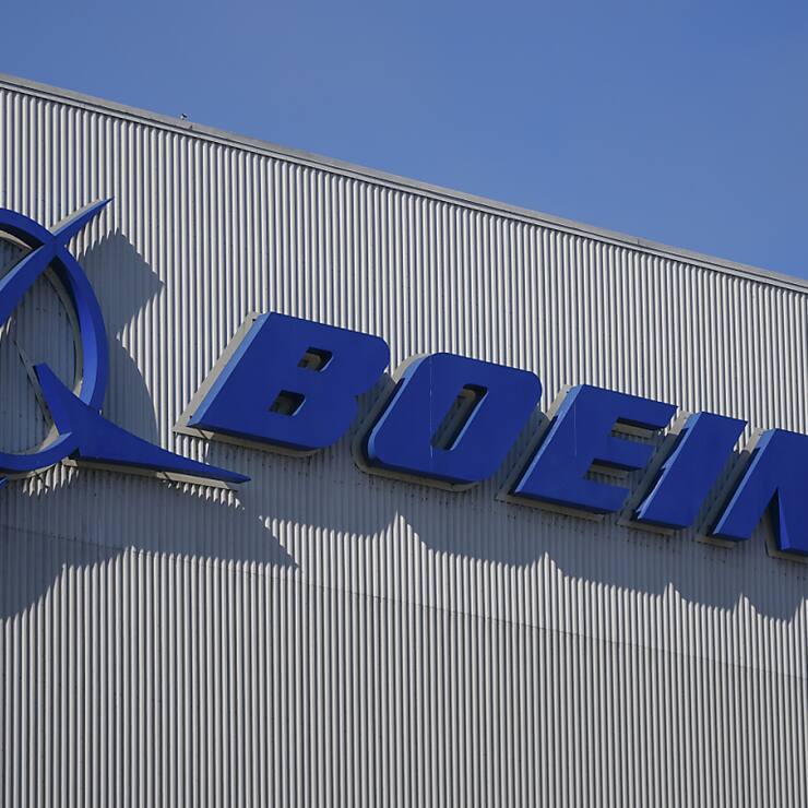 Plusieurs clients de l'américain Boeing, dont la compagnie irlandaise à bas coûts Ryanair pourraient retarder les livraisons d'avions en raison de la guerre commerciale lancée par Donald Trump (archives).