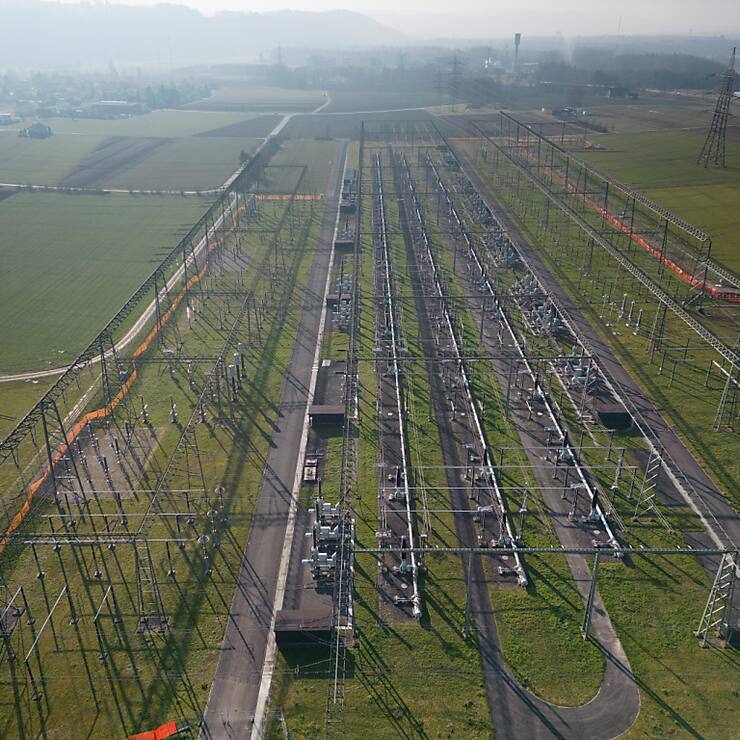 L'approvisionnement en électricité a été stable l'an dernier en Suisse malgré les écueils.