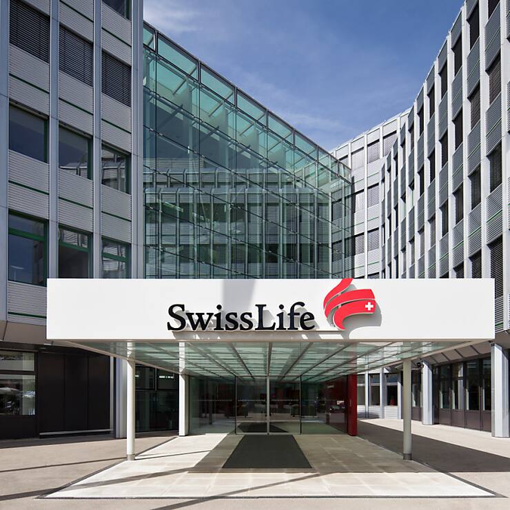 Matthias Aellig a touché un salaire de 3,22 millions de francs, contre 4,04 millions pour le patron précédent, selon le rapport de gestion publié mercredi.