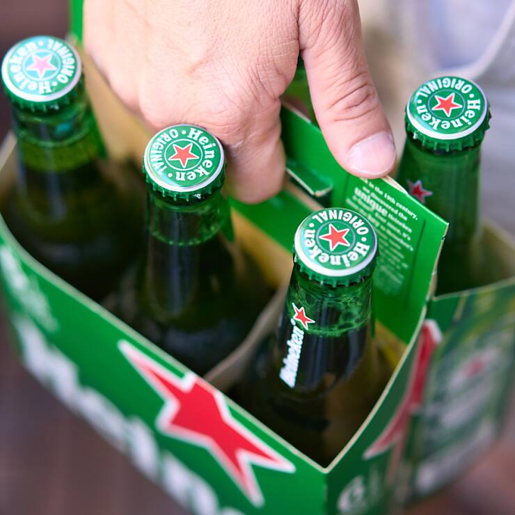 L'entreprise a déclaré que des facteurs "liés au calendrier" étaient à blâmer, notamment une Pâques plus tardive et la perte d'un jour de vente supplémentaire, lié au fait que 2024 était une année bissextile.