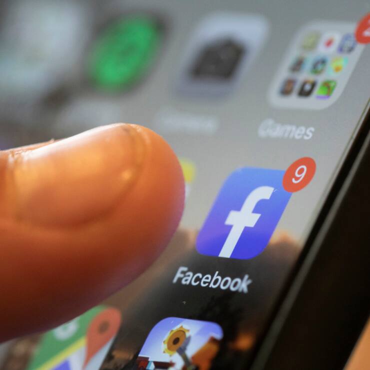 Le Conseil fédéral a une nouvelle fois reporté toute décision au sujet de la réglementation des plateformes en ligne (image d'illustration).