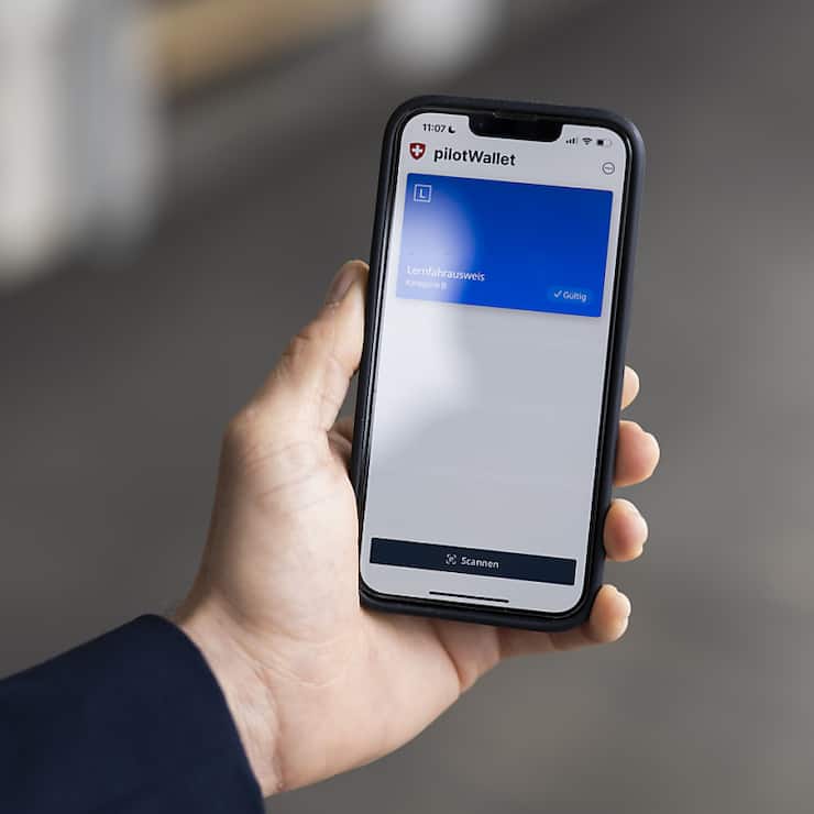 Le deuxième essai d'identité électronique ne convainc pas (archives).