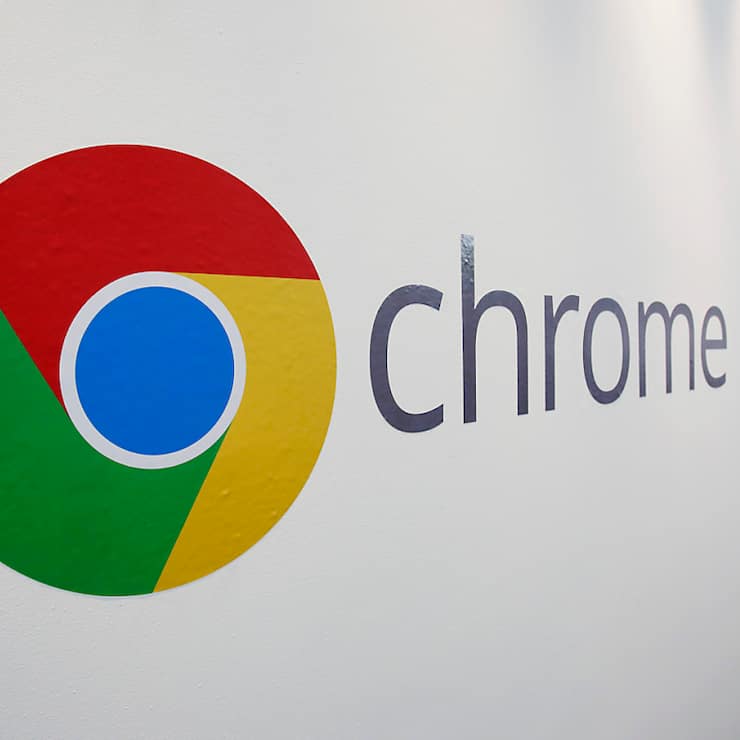 Les autorités antitrust américaines veulent que Google se sépare de Chrome, le navigateur internet le plus utilisé au monde (archives).