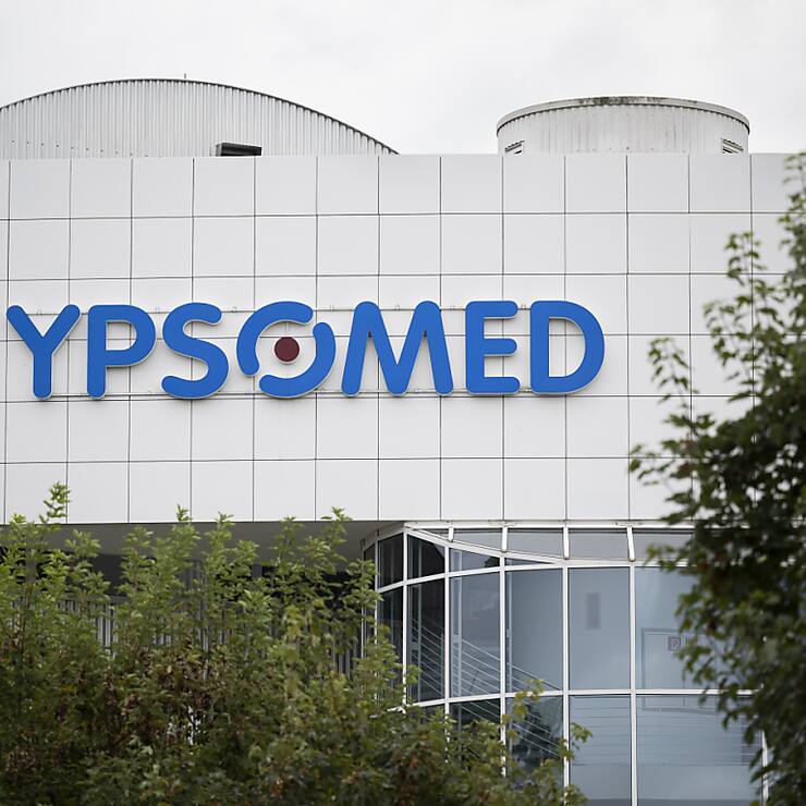 Ypsomed cède ses activités liées au diabète à TecMed . (archive)