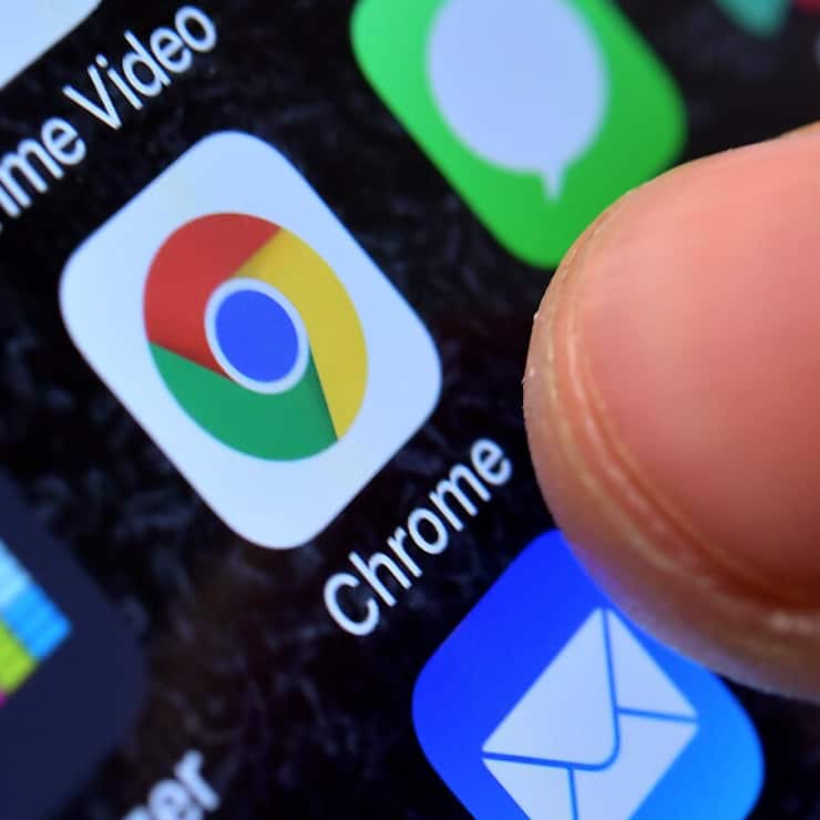 Depuis 2022, Google évoque la transition des "cookies" vers un système moins intrusif mais a finalement renoncé à les bloquer (image symbolique).