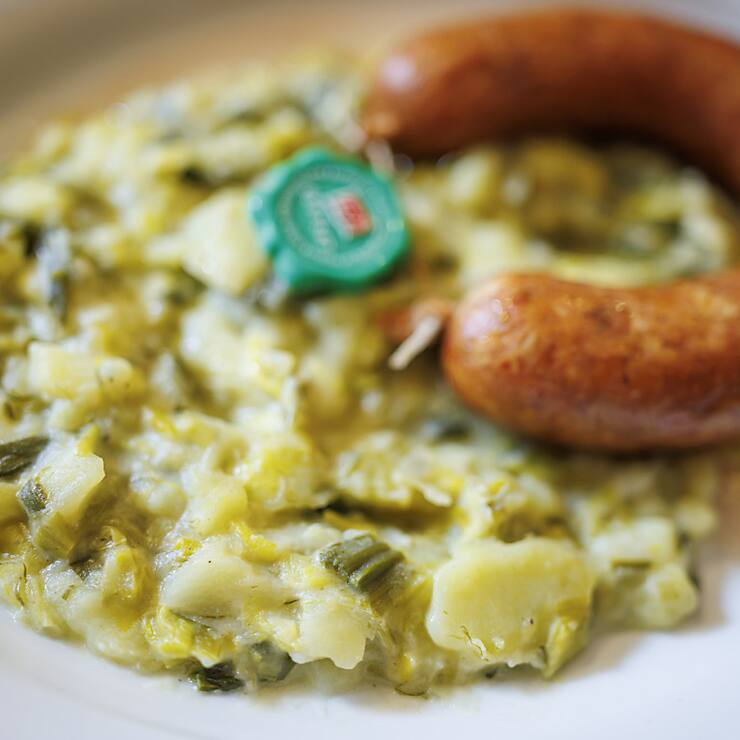 Les restaurants ou cantines sont tenus de pouvoir informer sur d'éventuels allergènes dans leurs plats. La situation s'est améliorée, constatent les chimistes cantonaux. (photo prétexte)