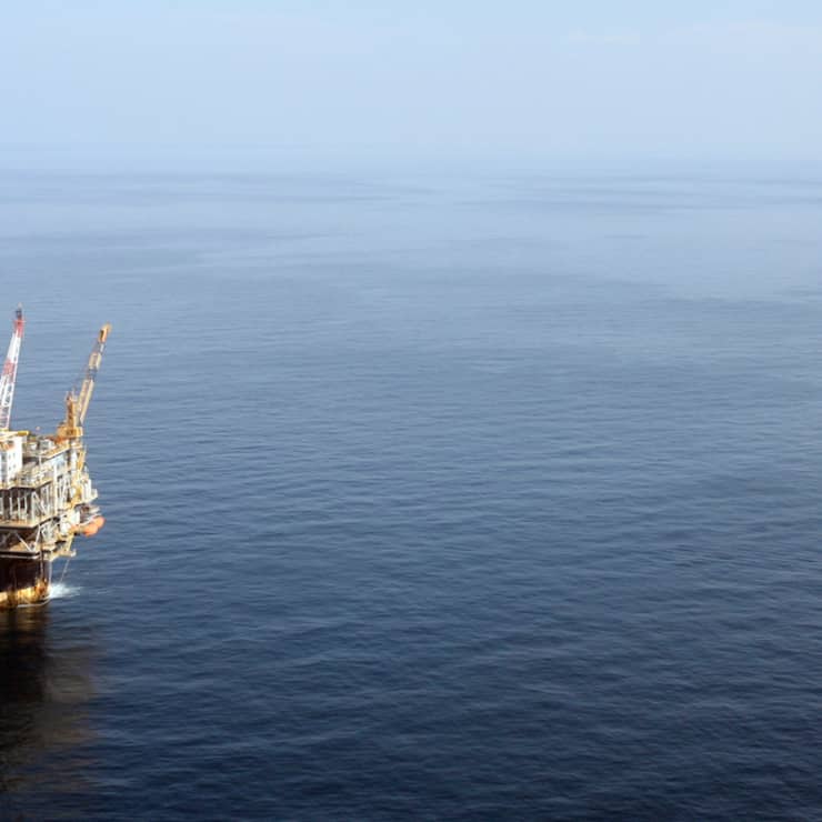 Aucune extraction minière commerciale n'a encore eu lieu dans les fonds marins, aux Etats-Unis ou ailleurs, mais certains Etats ont déjà octroyé des permis d'exploration dans leurs zones économiques exclusives (image symbolique).