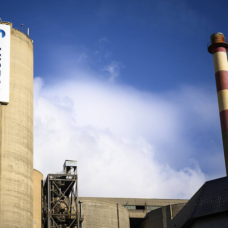 Evoquant la suite de l'exercice, Holcim affirme être solidement positionné pour affronter les incertitudes qui prévalent au niveau économique et confirme ses attentes.