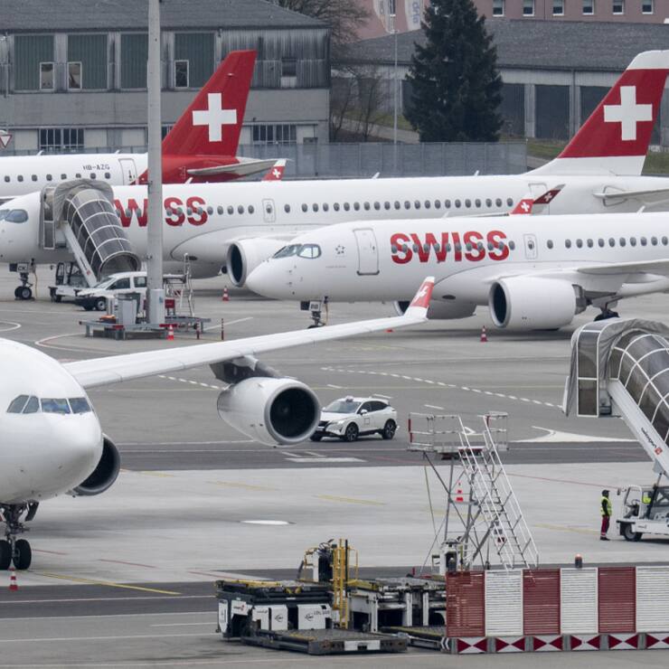 La forte activité de fret et la baisse des prix du carburant ont par contre eu un effet positif sur le résultat.