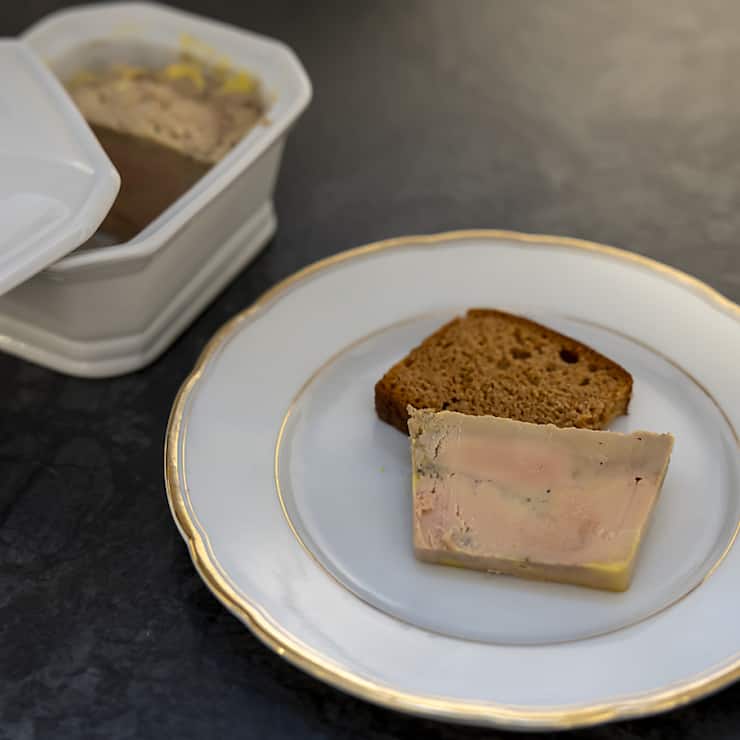 Le Parlement veut réduire les importations de foie gras, sans les interdire (archives).