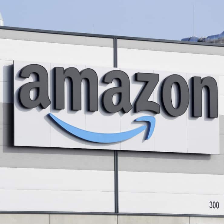 Lors de la conférence téléphonique de présentation des résultats, le directeur général, Andy Jassy a expliqué qu'Amazon n'avait pas observé, pour l'instant, de ralentissement des achats sur sa plateforme d'e-commerce, sur fonds de droits de douane.