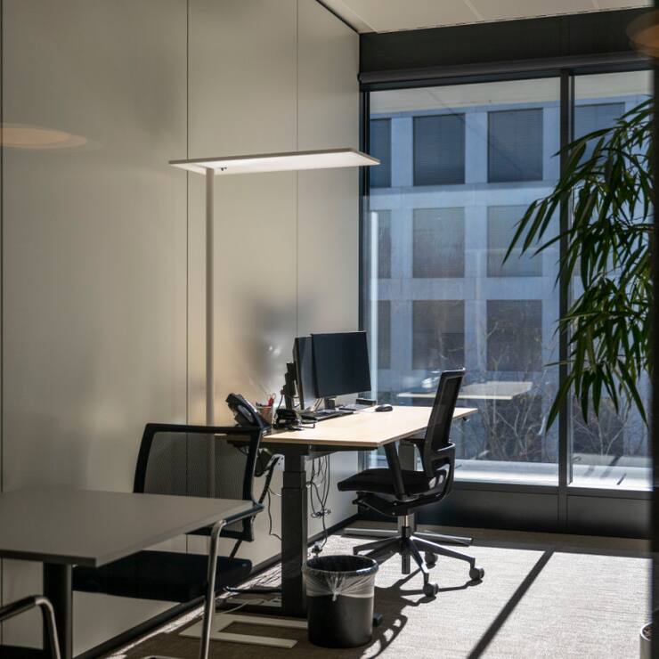 L'embellie devrait toutefois être de courte durée, l'industrie américaine s'acheminant vers une période qui s'annonce difficile. Et près de 70% des PME exportatrices s'attendant à de nouvelles hausses des droits de douane.