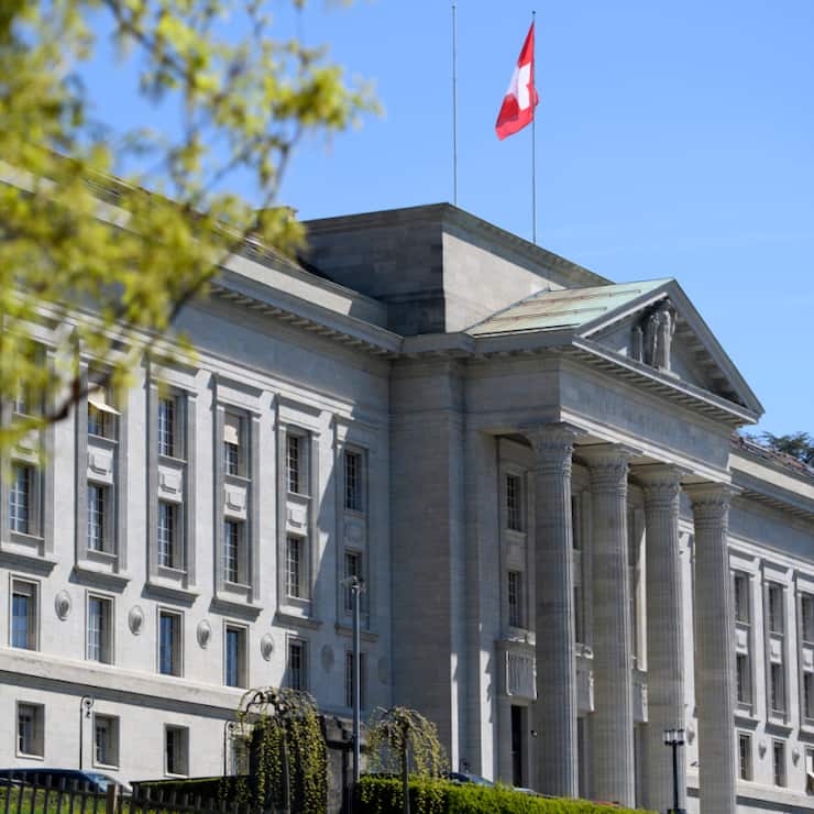 Le Tribunal fédéral s'est penché sur les noms donnés aux succédanés végans de viande. (archives)