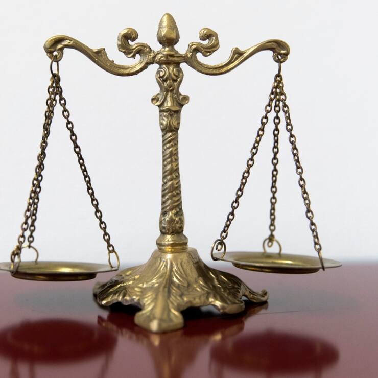 La commission compétente du Conseil des Etats tient à exclure tout droit de recours des organisations environnementales concernant les seize grands projets de centrales hydroélectriques (image d'illustration).