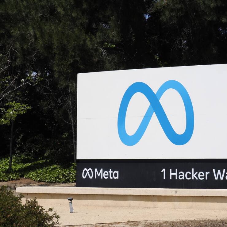 Meta va licencier plus de 2000 modérateurs de contenus en Espagne. (archive)