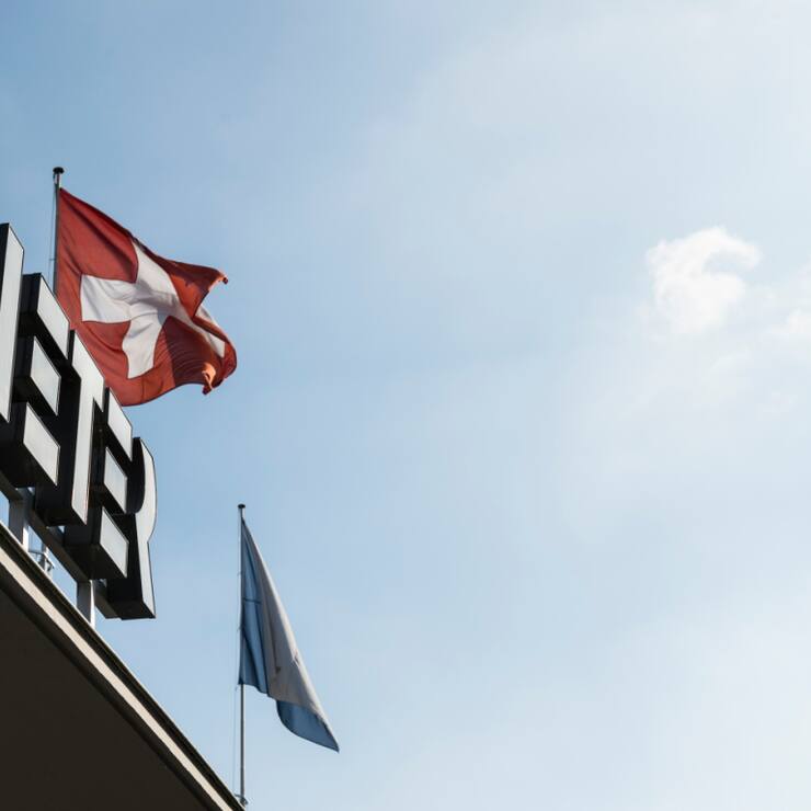 Rieter va racheter l'unité Barmag du groupe industriel Oerlikon pour 713 millions de francs. Cette opération permet à la société winterthouroise de se renforcer dans les fibres naturelles et synthétiques. (archives)