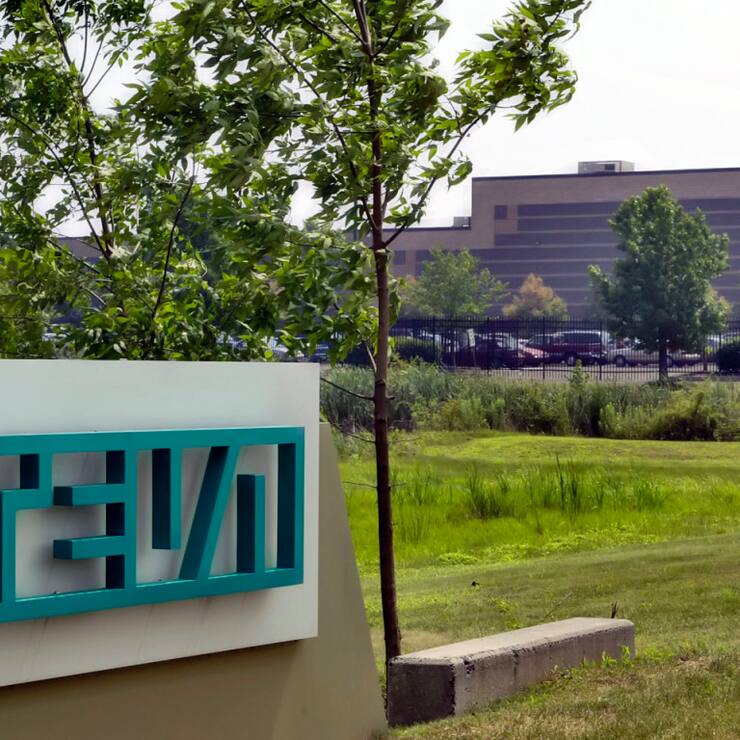 Le laboratoire Teva a enchaîné son "neuvième trimestre consécutif de croissance du chiffre d'affaires", se félicite son patron Richard Francis. (arcives)