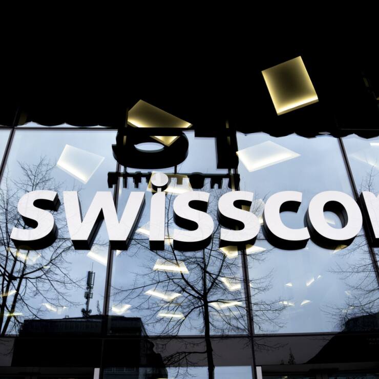 Le groupe promet un dividende alléchant s'il atteint ses objectifs (archives).