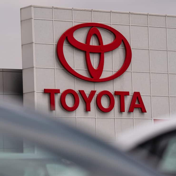 La chute reflète le coût des surtaxes douanières américaines estimé à plus d'un milliard de francs (archives).