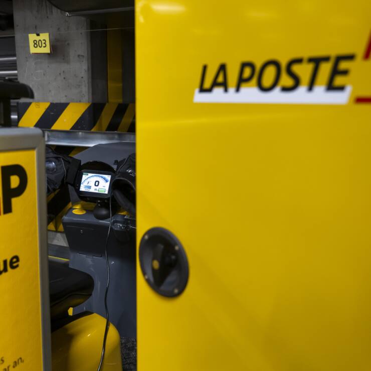 Toutes les propositions du conseil d'administration ont été validées lors de l'assemblée générale de jeudi (image d'illustration).