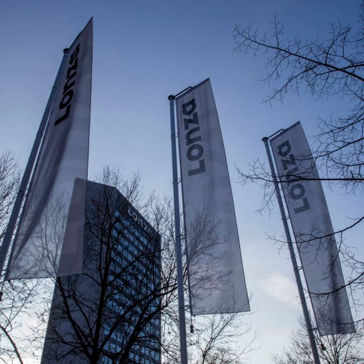 Lonza s'estime au terme des trois premiers mois bien parti pour concrétiser ses ambitions sur l'ensemble de l'année. Les travaux préparatoires pour une externalisation des activités dans les capsules et ingrédients de santé (CHI) vont bon train, dans l'attente d'un repreneur potentiel.