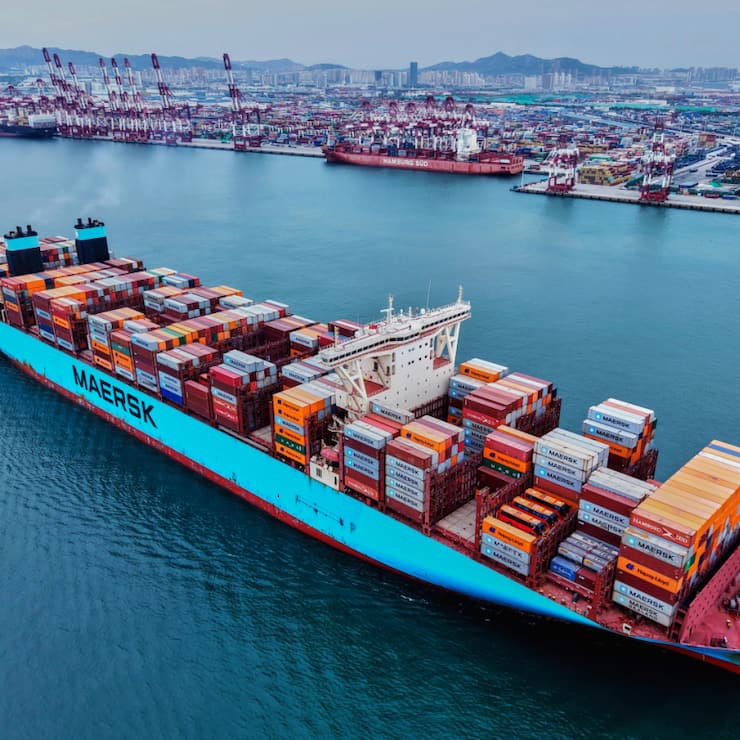 Pékin a riposté en imposant 125% de droits de douane sur les importations américaines entrant en Chine, ainsi que des mesures plus ciblées.