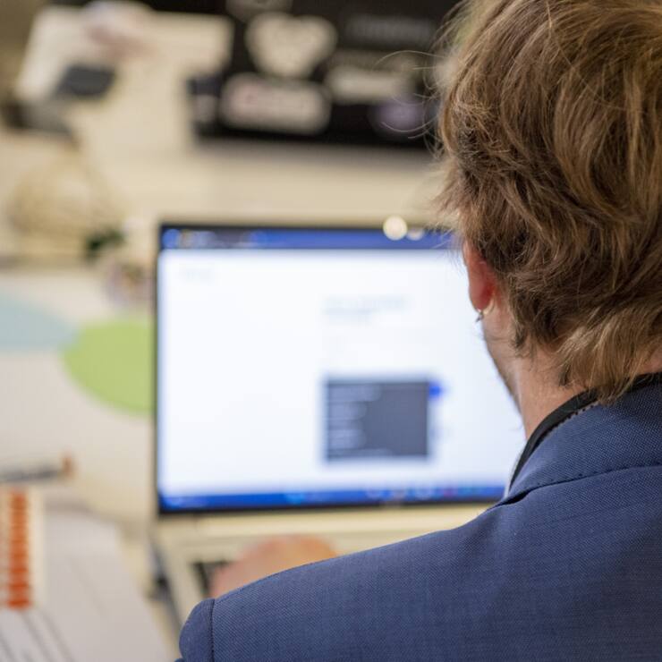 Des centaines de milliers de Suisses victimes de cyberarnaques.