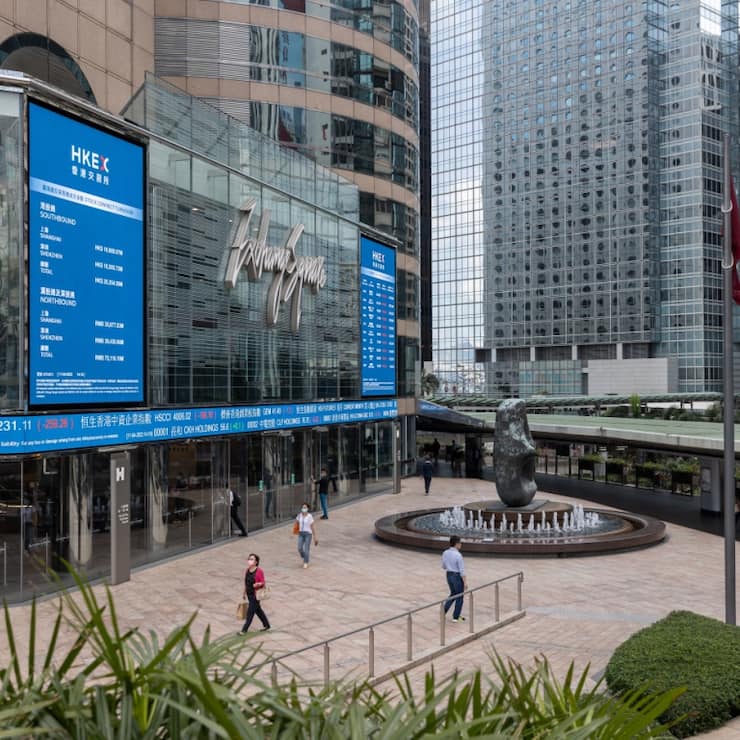 Le géant des batteries CATL veut lever 4 milliards de dollars en bourse à Hong Kong.