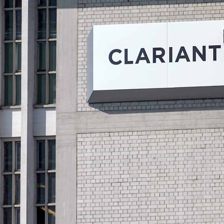 Le chimiste rhénan assure ne s'être pas approvisionné en éthylène auprès de Dow Europe. (archive)