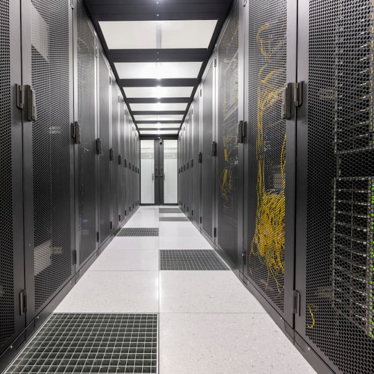 Partners Group entend injecter quelque 400 millions de dollars dans l'expansion des capacités de Digital Halo, notamment aux Philippines et en Indonésie (archives).