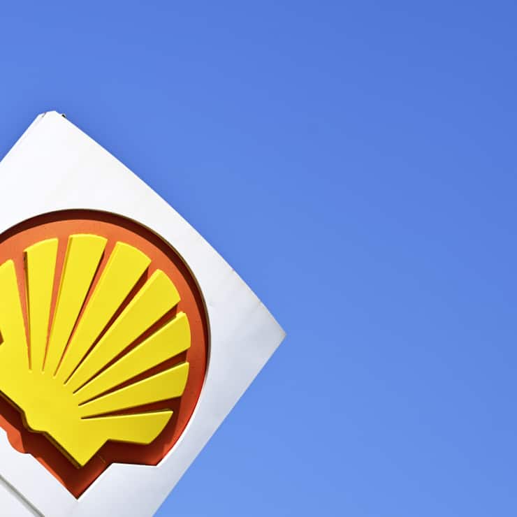 La branche néerlandaise des Amis de la terre, Milieudefensie, met notamment en cause les intentions d'augmentation de la production et de ventes d'énergie fossile de Shell après 2030 (archives).