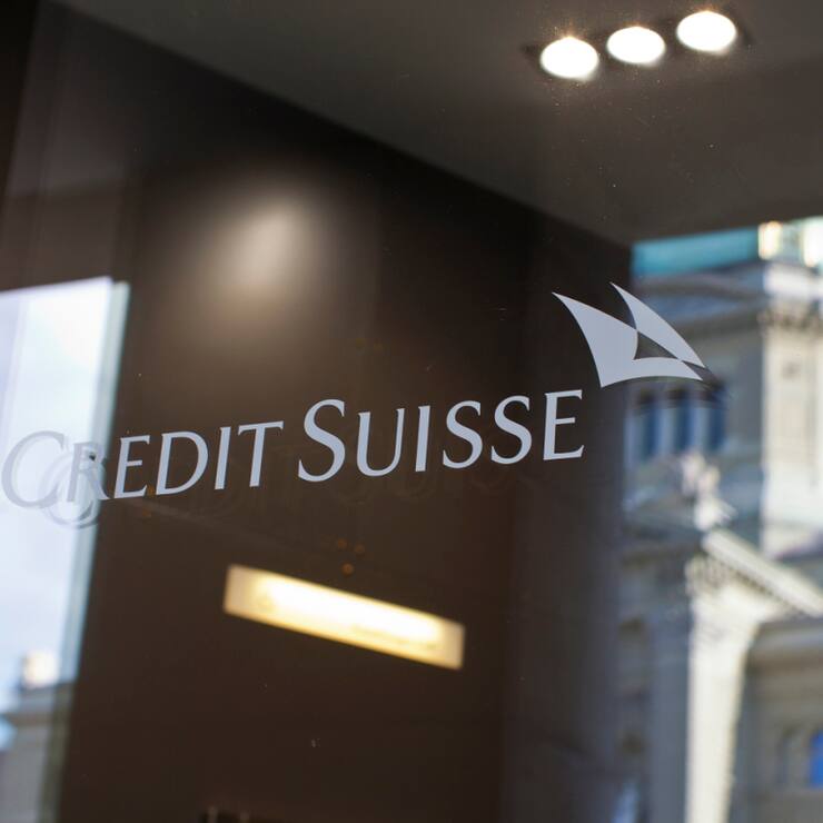 Les anciens managers de Credit Suisse n'ont pas à craindre la perte de leurs bonus (image symbolique).