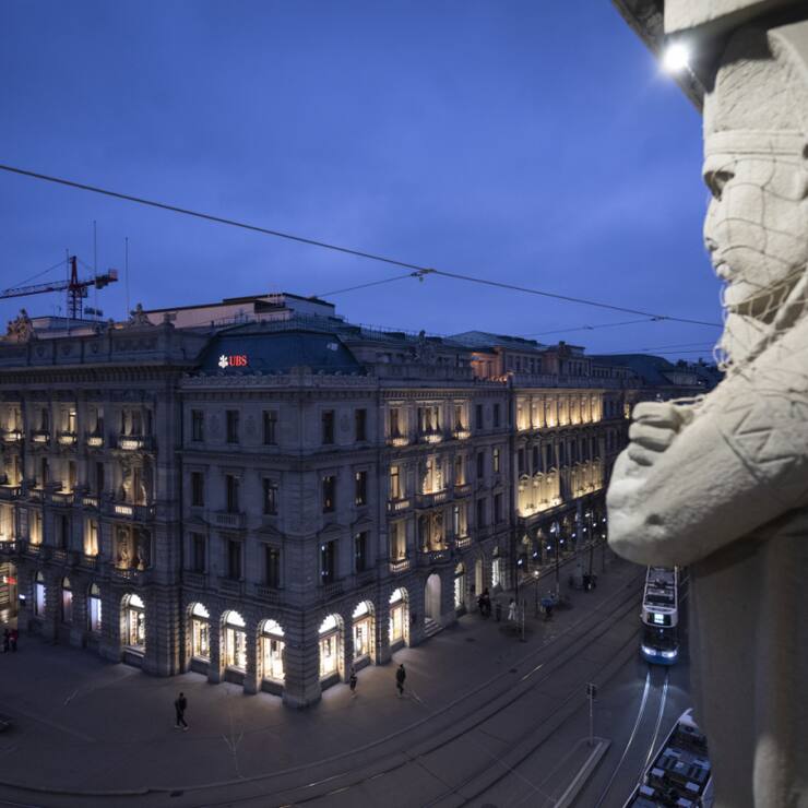 Des anciens cadres de feu Credit Suisse ont obtenu gain de cause mardi (image prétexte).